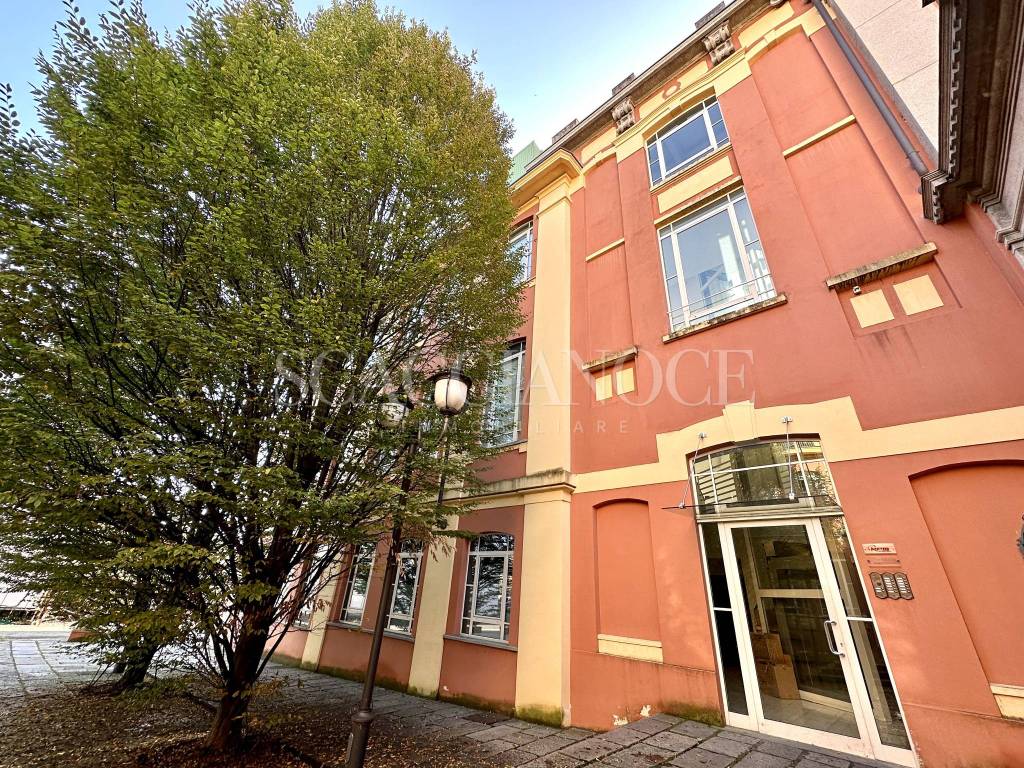 Immobile a Biella in Via della Repubblica, 6 - Foto 3