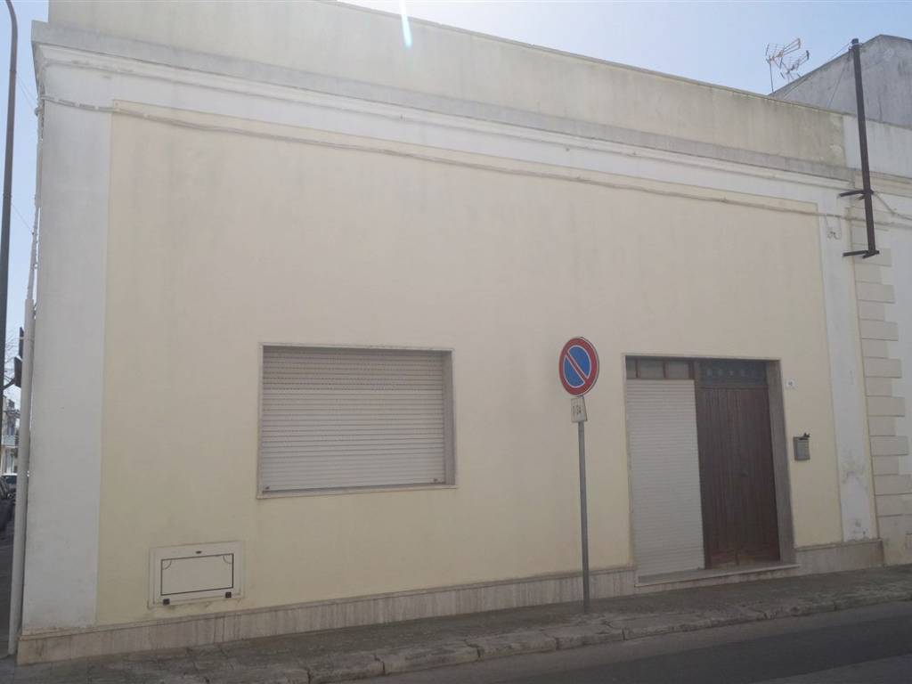 Appartamento a Salve in Via V. Mauro, 2 - Foto 2