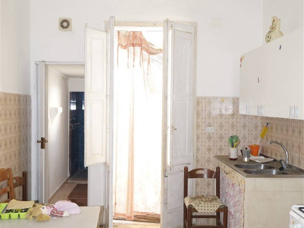 Appartamento a Salve in Via V. Mauro, 2 - Foto 3