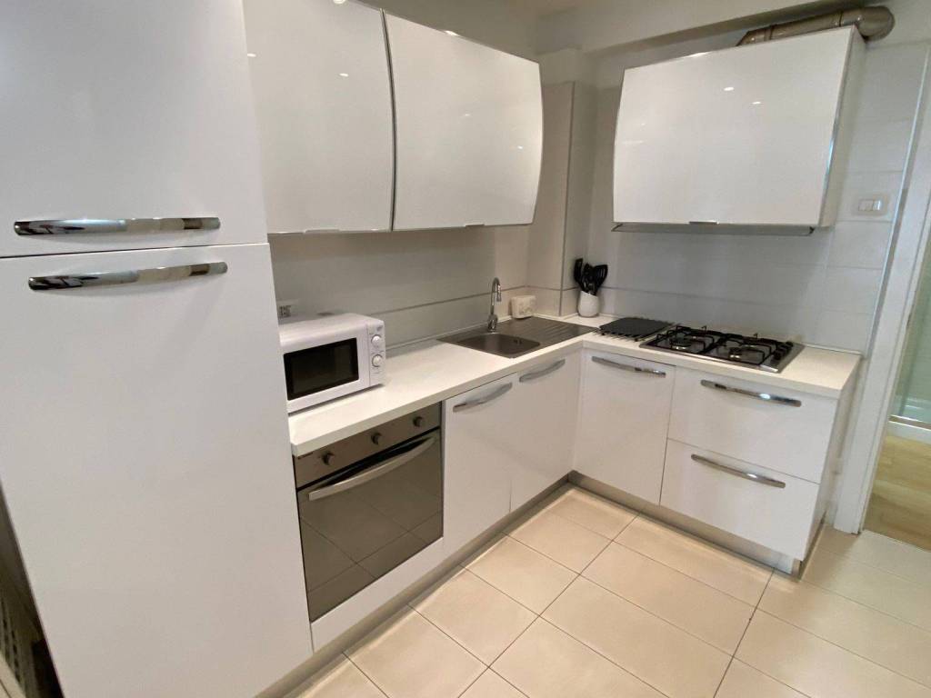Appartamento a Cannero riviera in Via Capitano Nico Lazzaro, 3 - Foto 2
