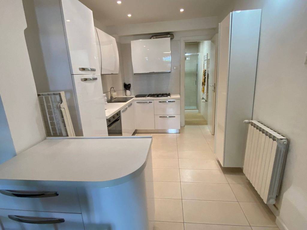 Appartamento a Cannero riviera in Via Capitano Nico Lazzaro, 3 - Foto 3
