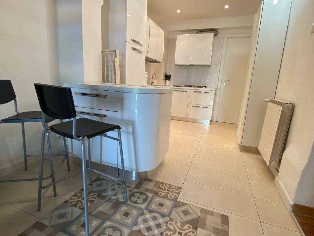 Appartamento a Cannero riviera in Via Capitano Nico Lazzaro, 3 - Foto 4