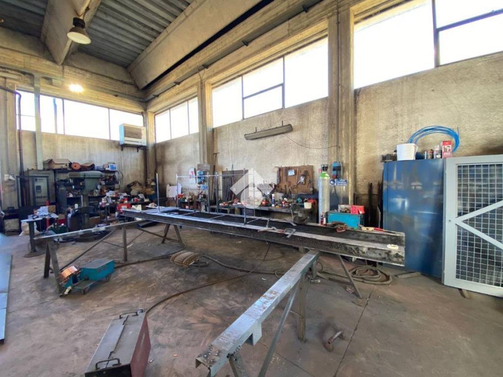 Immobile a Castelfranco piandisco in Via Pablo Neruda, 5 - Foto 2