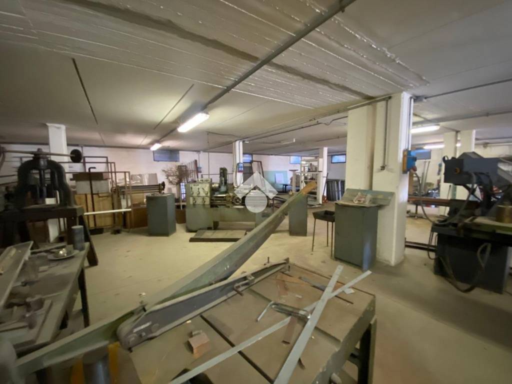 Immobile a Castelfranco piandisco in Via Pablo Neruda, 5 - Foto 3