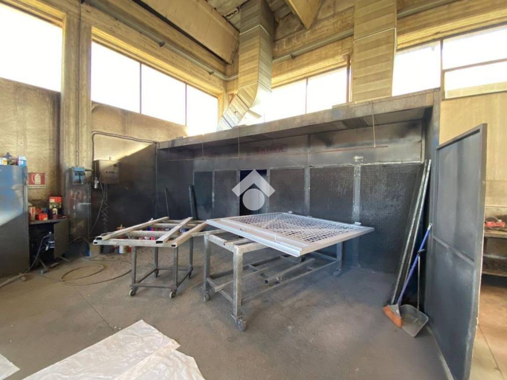 Immobile a Castelfranco piandisco in Via Pablo Neruda, 5 - Foto 4