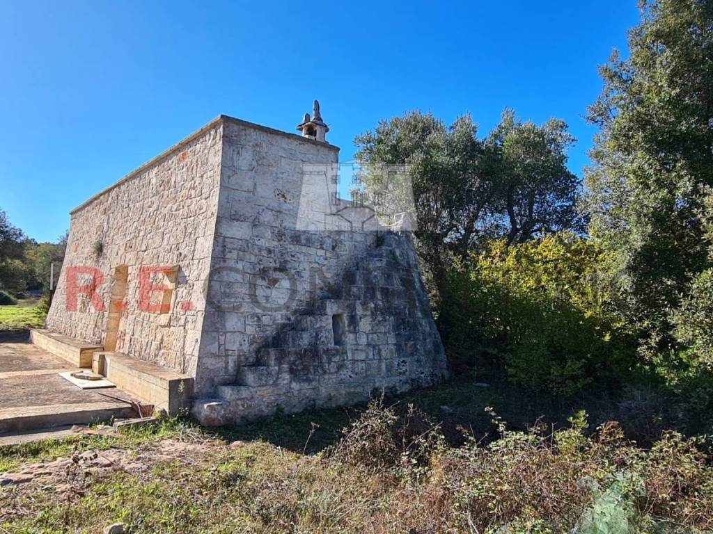 Rustico / casale a Ceglie messapica - Foto 2