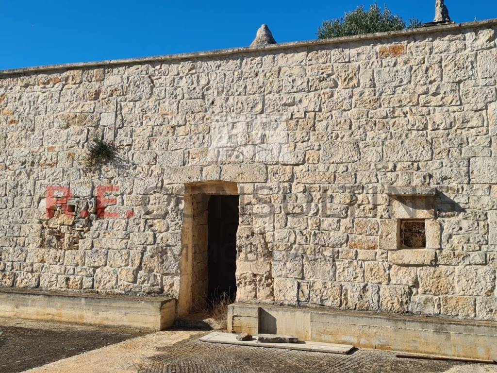 Rustico / casale a Ceglie messapica - Foto 4