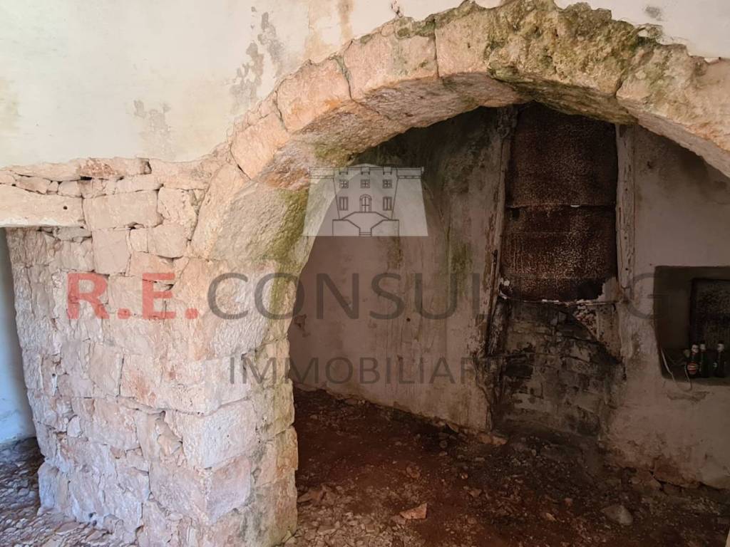 Rustico / casale a Ceglie messapica - Foto 5