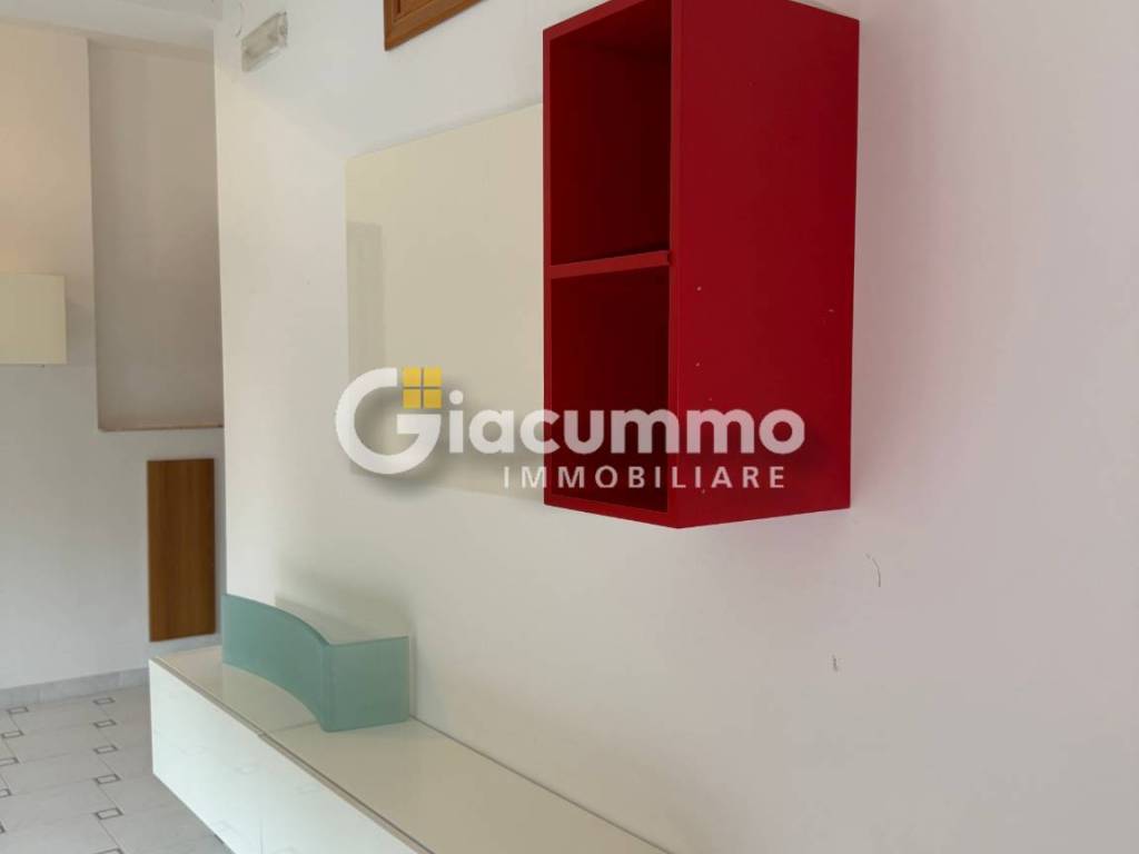 Appartamento a Potenza in Via Rifreddo, 300 - Foto 3