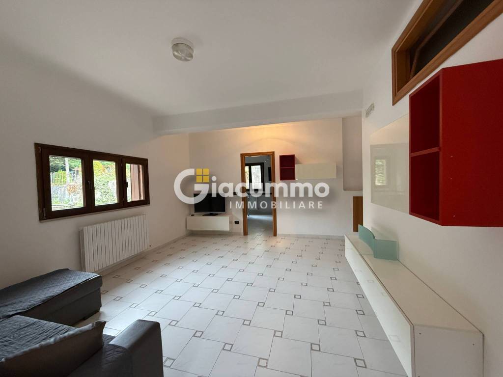 Appartamento a Potenza in Via Rifreddo, 300 - Foto 4