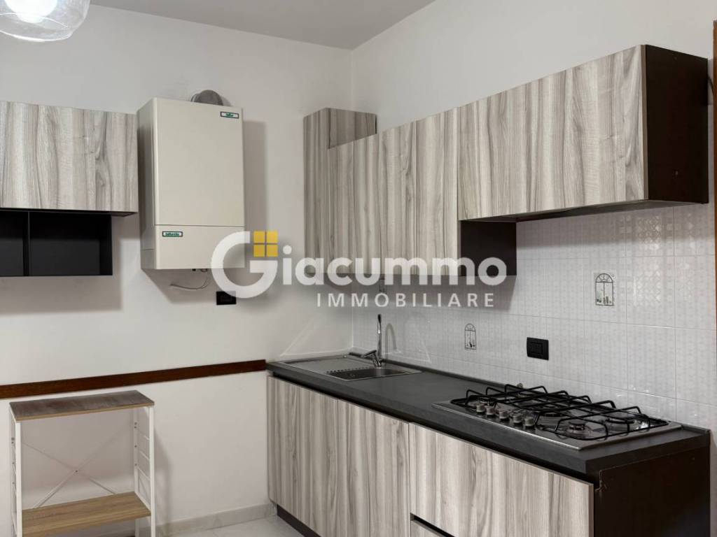 Appartamento a Potenza in Via Rifreddo, 300 - Foto 5