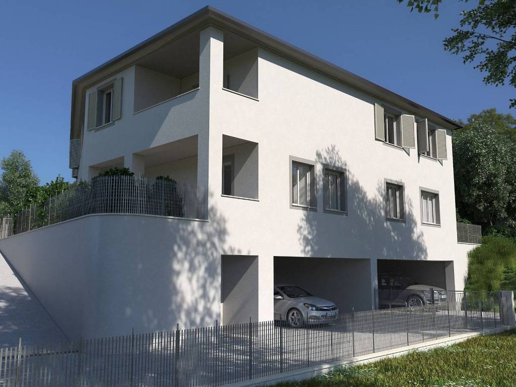Appartamento a Monteriggioni in Via del Pino - Foto 5