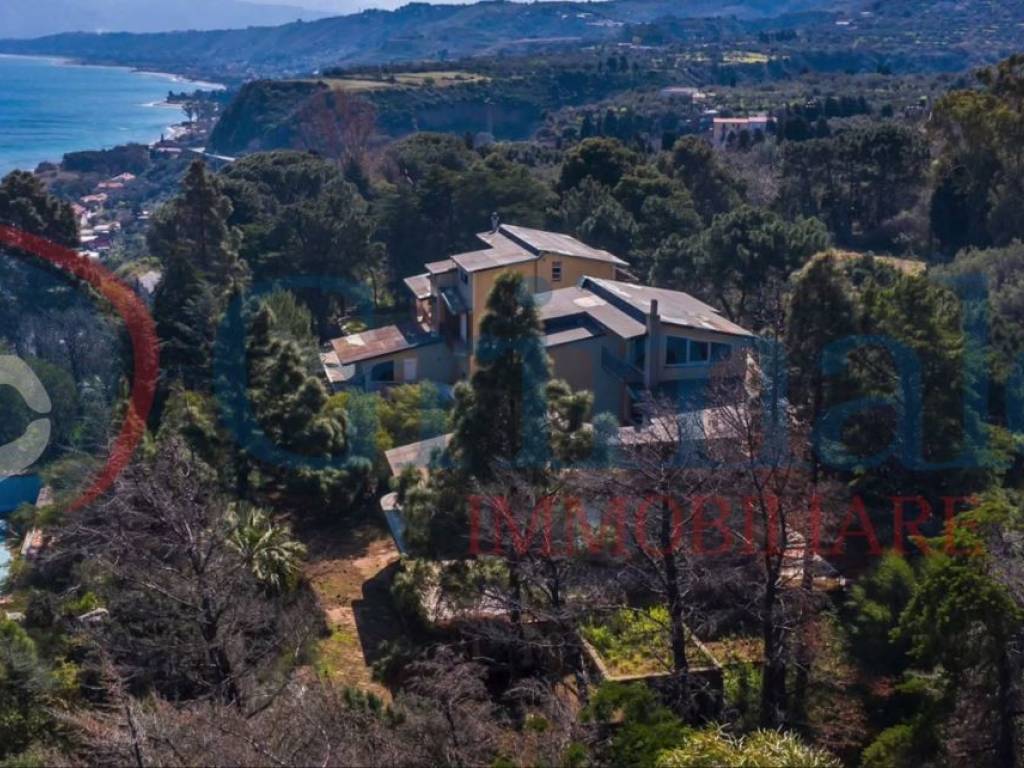 Villa a Messina in Contrada Piano Rocca - Foto 2