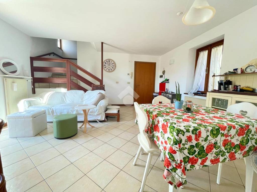 Appartamento a Udine in Via della Valle, 17 - Foto 4