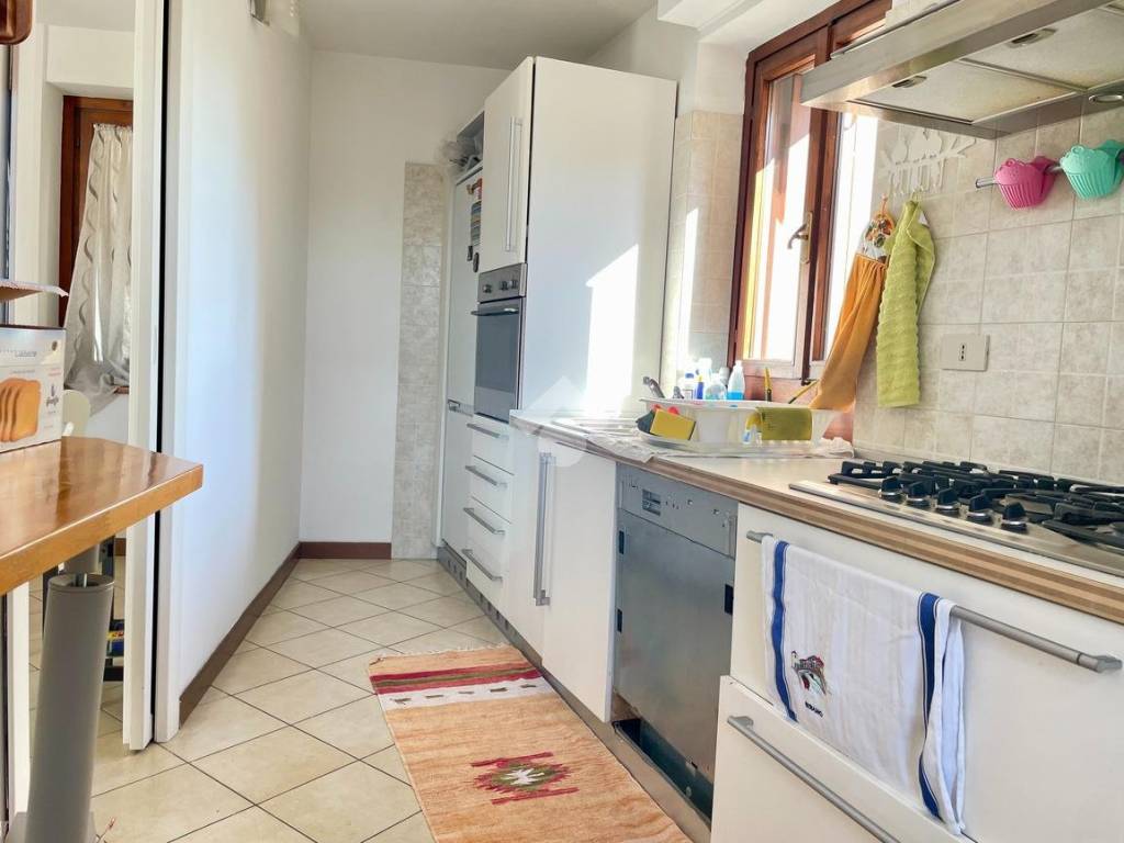 Appartamento a Udine in Via della Valle, 17 - Foto 5