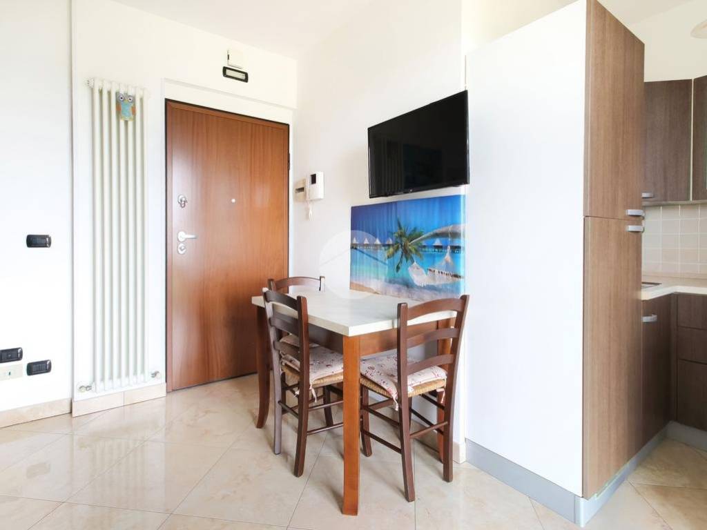 Appartamento a San benedetto del tronto in Via Monte Conero, 61 - Foto 5