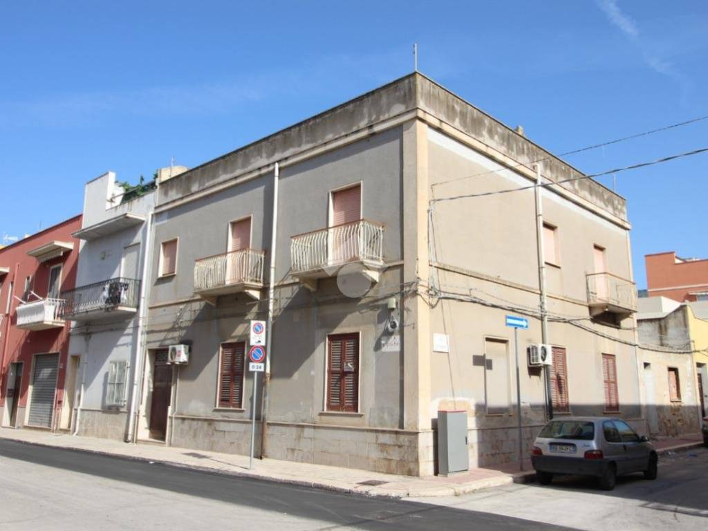 Appartamento a Trapani in Via Cofano, 40 - Foto 2