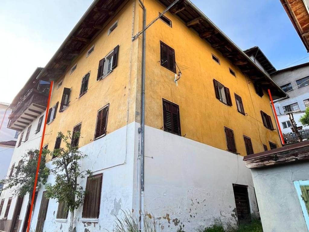 Casa indipendente a Comelico superiore in Via Isabella d'Ambros - Foto 2