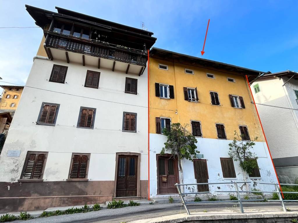 Casa indipendente a Comelico superiore in Via Isabella d'Ambros - Foto 5