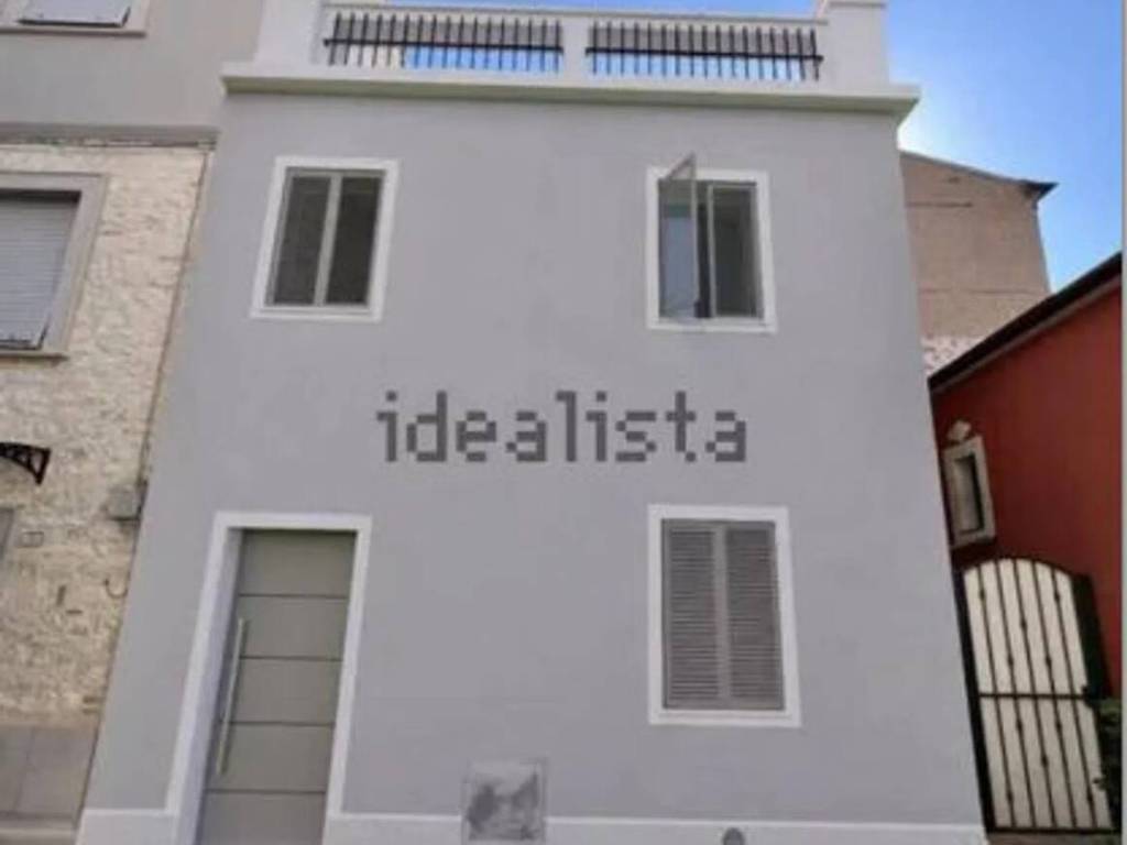 Palazzo / stabile a Numana in Via Cialdini, 7 - Foto 3