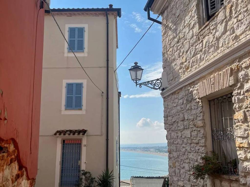 Palazzo / stabile a Numana in Via Cialdini, 7 - Foto 5