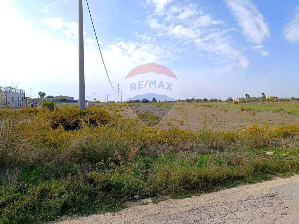 Terreno a Pachino in Contrada Cozzi via delle Rose - Foto 2