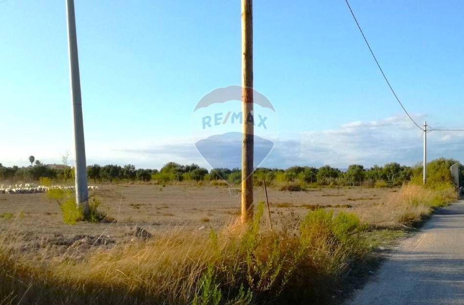 Terreno a Pachino in Contrada Cozzi via delle Rose - Foto 5