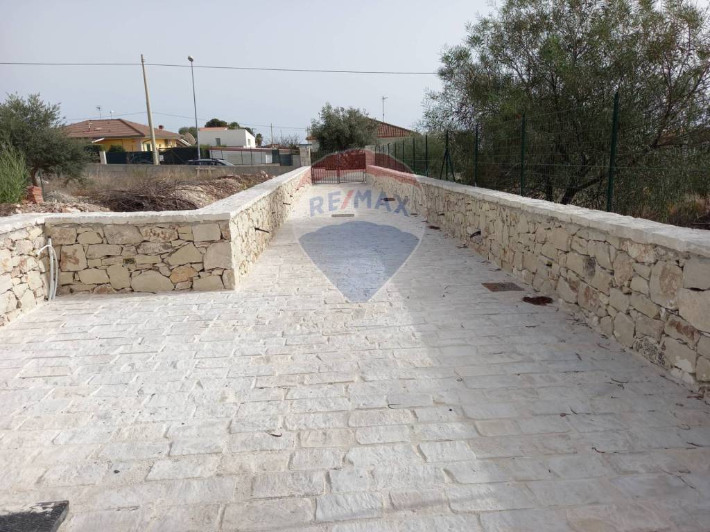 Villa a Ragusa in Via Marecchia (Gattocorvino) - Foto 2