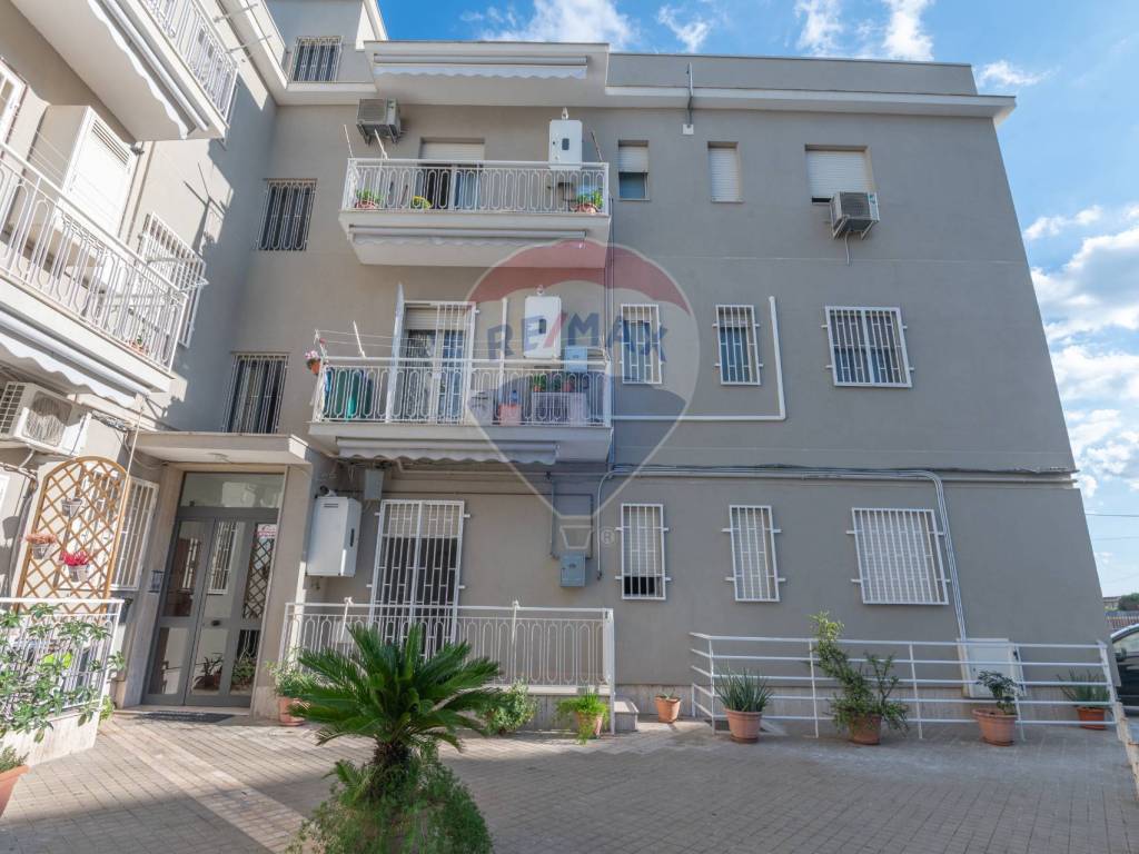 Appartamento a Siracusa in Via Carlo Forlanini, 3 - Foto 4