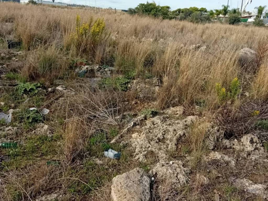 Terreno a Siracusa in contrada targia - Foto 3