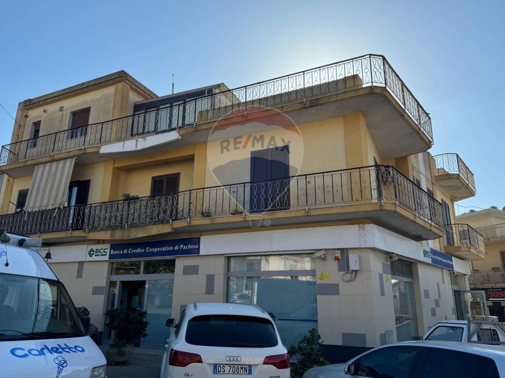 Casa indipendente a Pachino in VIA FR. GARRANO, 241 - Foto 3