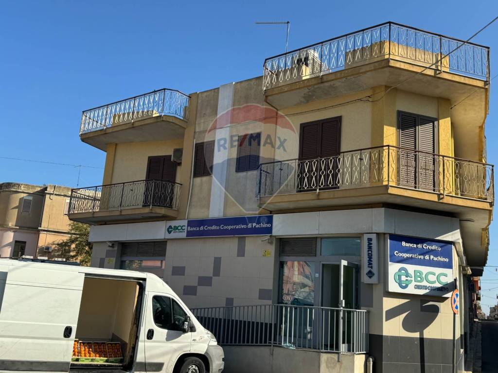 Casa indipendente a Pachino in VIA FR. GARRANO, 241 - Foto 4