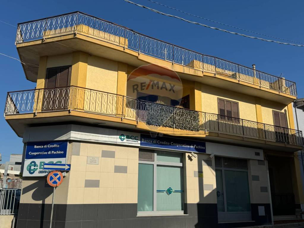 Casa indipendente a Pachino in VIA FR. GARRANO, 241 - Foto 5