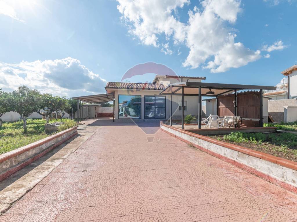 Villa a Siracusa in Via Vasco De Gama, 22 - Foto 2