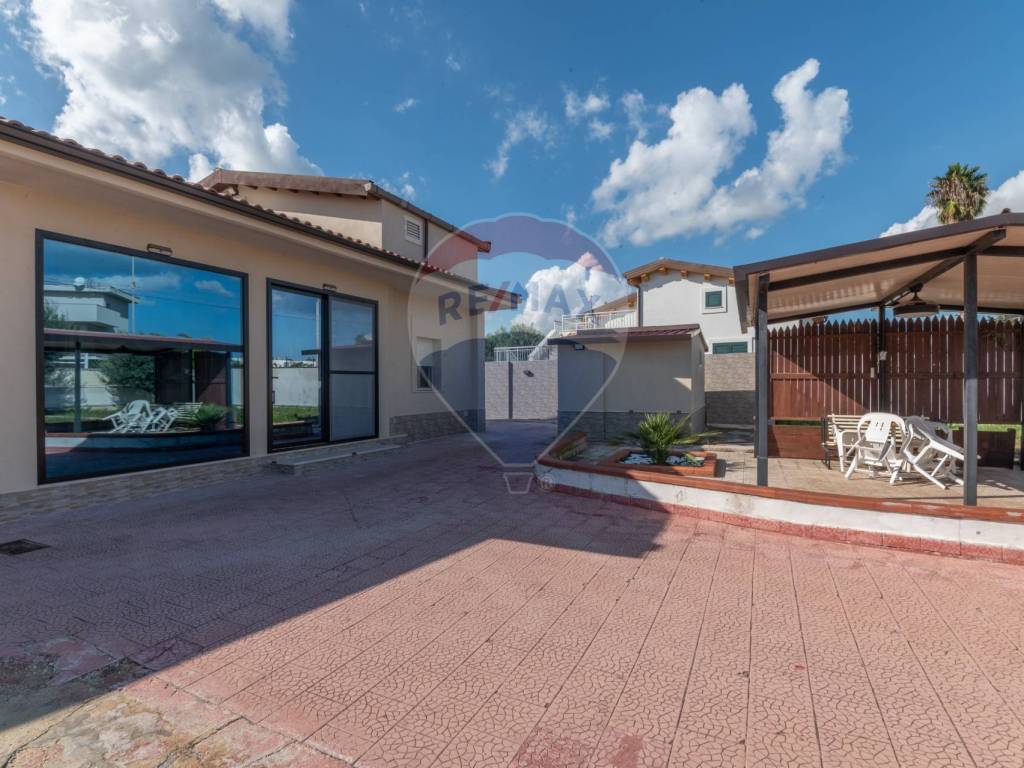 Villa a Siracusa in Via Vasco De Gama, 22 - Foto 3