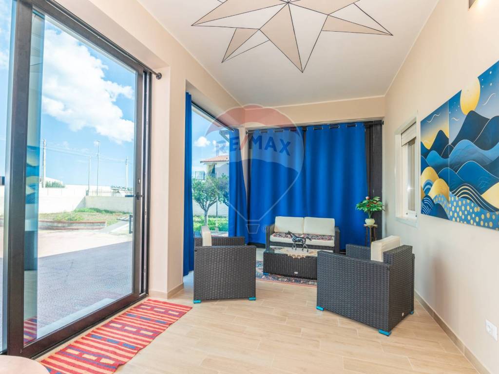 Villa a Siracusa in Via Vasco De Gama, 22 - Foto 5