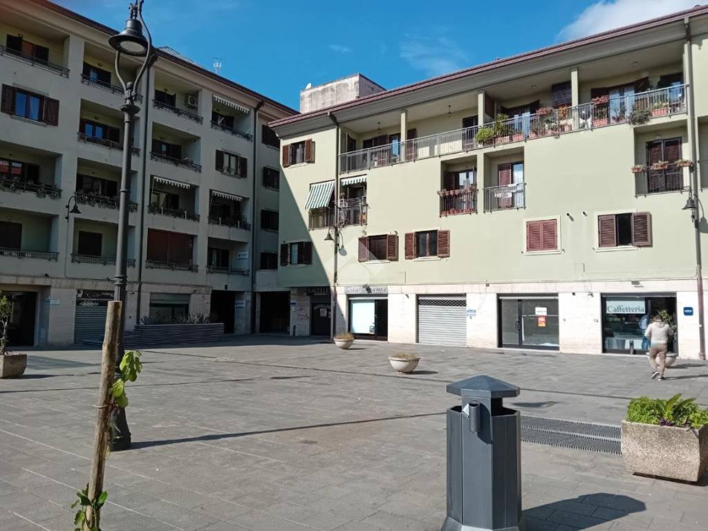Loft / open space a Avellino in Vicolo della Neve, 1 - Foto 3