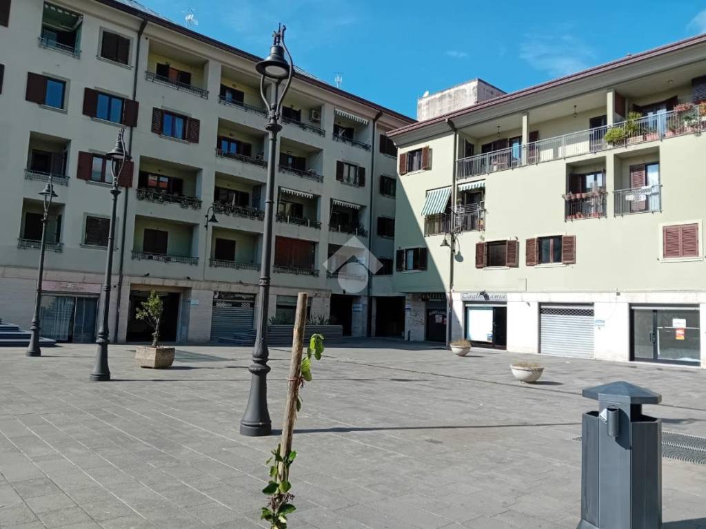 Loft / open space a Avellino in Vicolo della Neve, 1 - Foto 4
