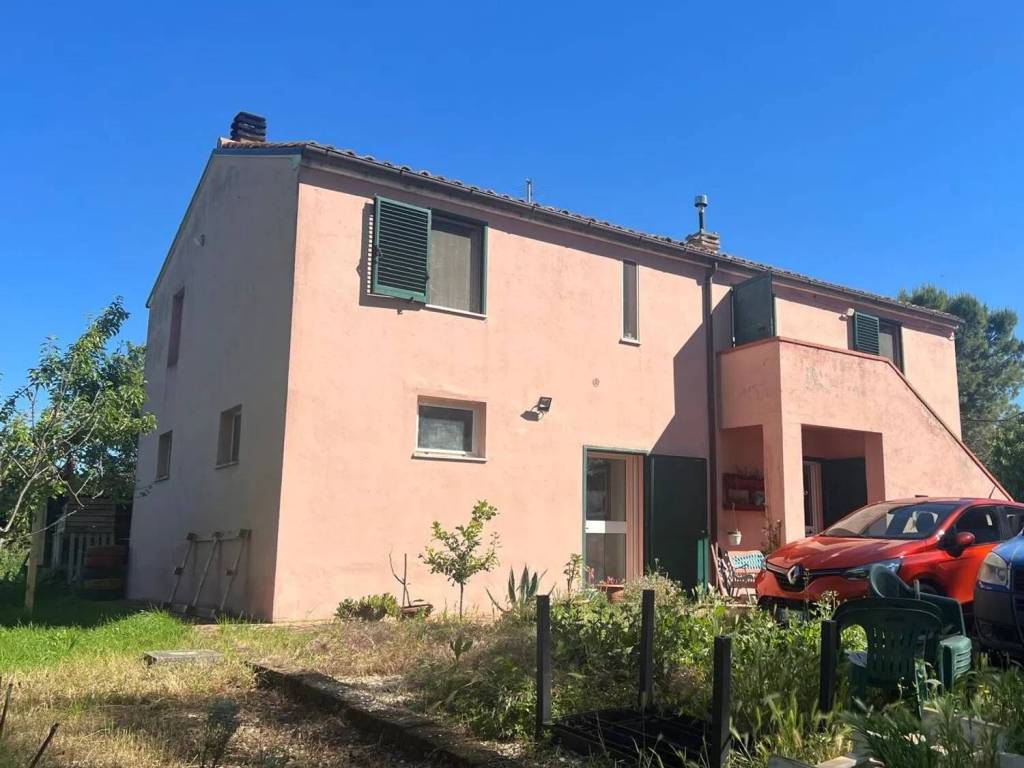 Rustico / casale a Castelfidardo in Via Musone S.N.C. - Foto 3