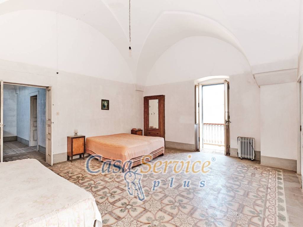 Casa indipendente a Ruffano in Via T. Capranico - Foto 2