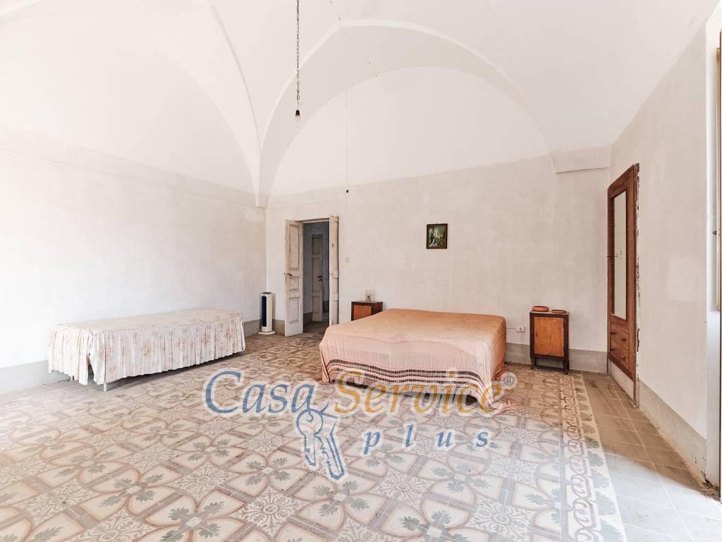 Casa indipendente a Ruffano in Via T. Capranico - Foto 3