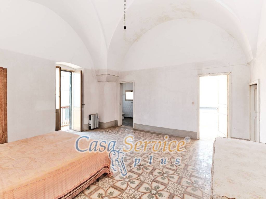 Casa indipendente a Ruffano in Via T. Capranico - Foto 4