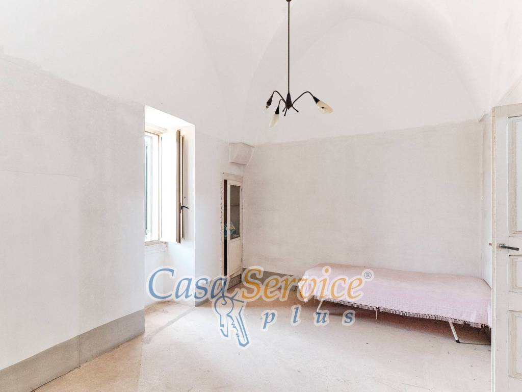 Casa indipendente a Ruffano in Via T. Capranico - Foto 5