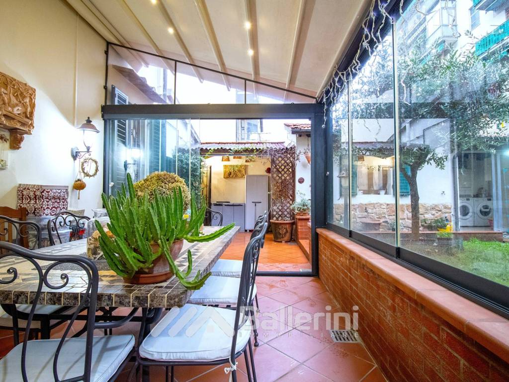 Villa a Sesto fiorentino in Via Giuseppe Mazzini - Foto 2