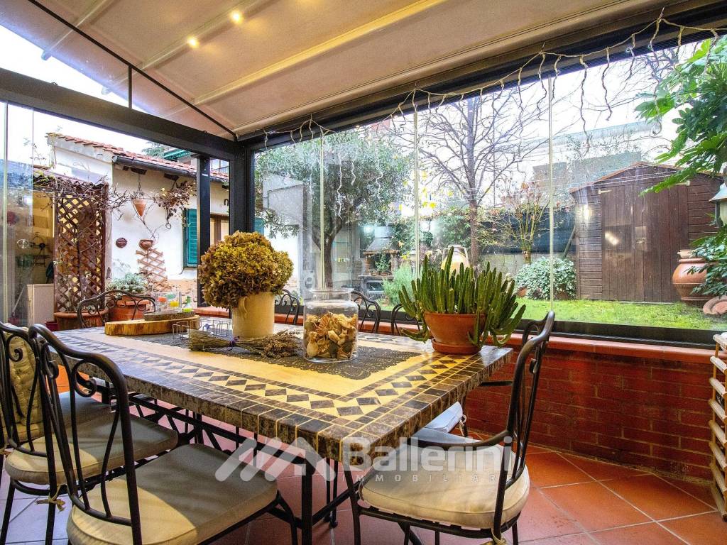 Villa a Sesto fiorentino in Via Giuseppe Mazzini - Foto 3