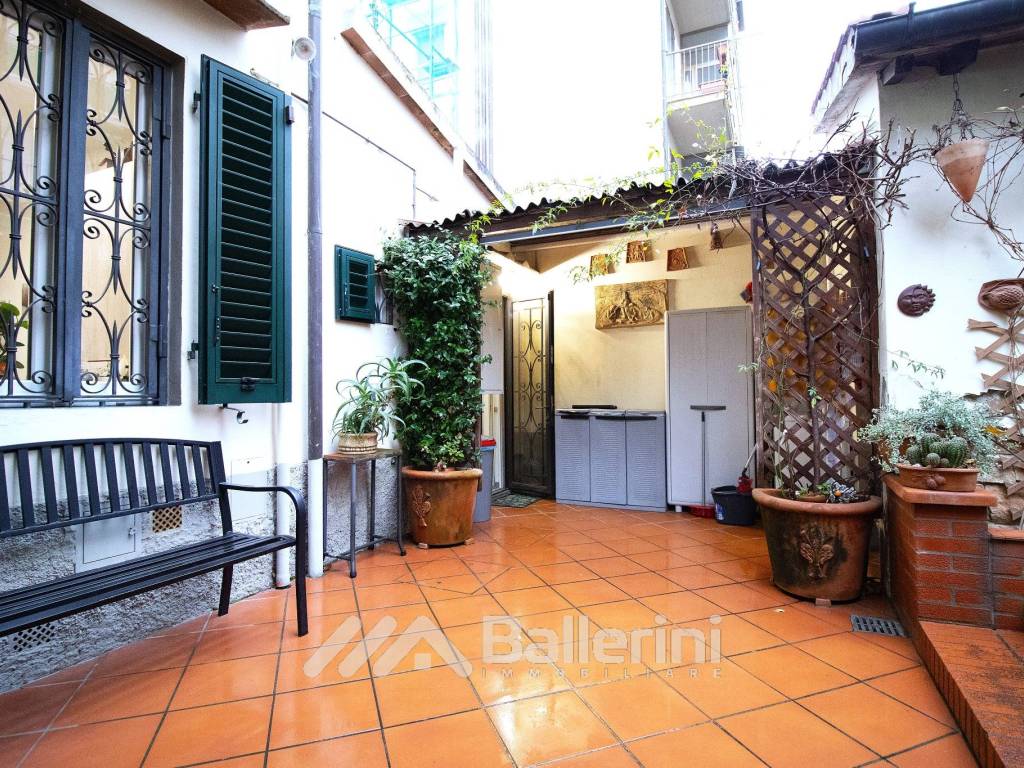 Villa a Sesto fiorentino in Via Giuseppe Mazzini - Foto 4