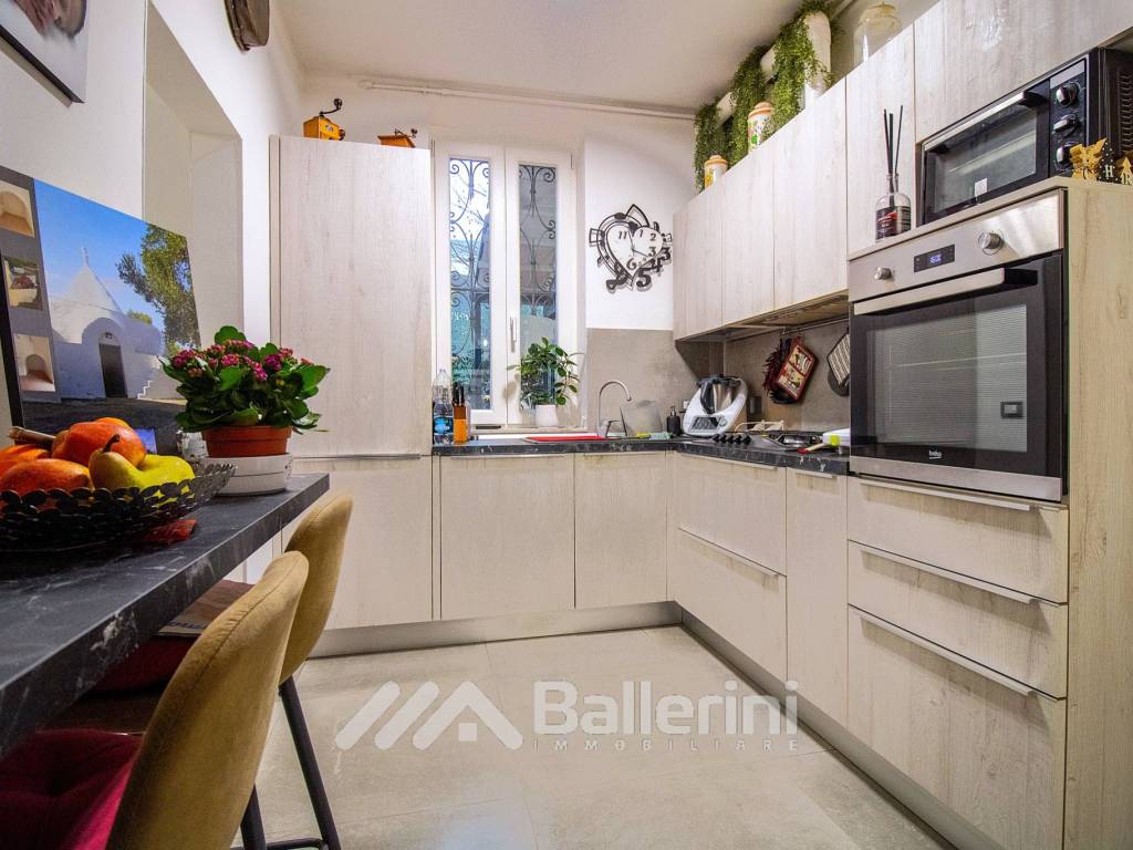 Villa a Sesto fiorentino in Via Giuseppe Mazzini - Foto 5