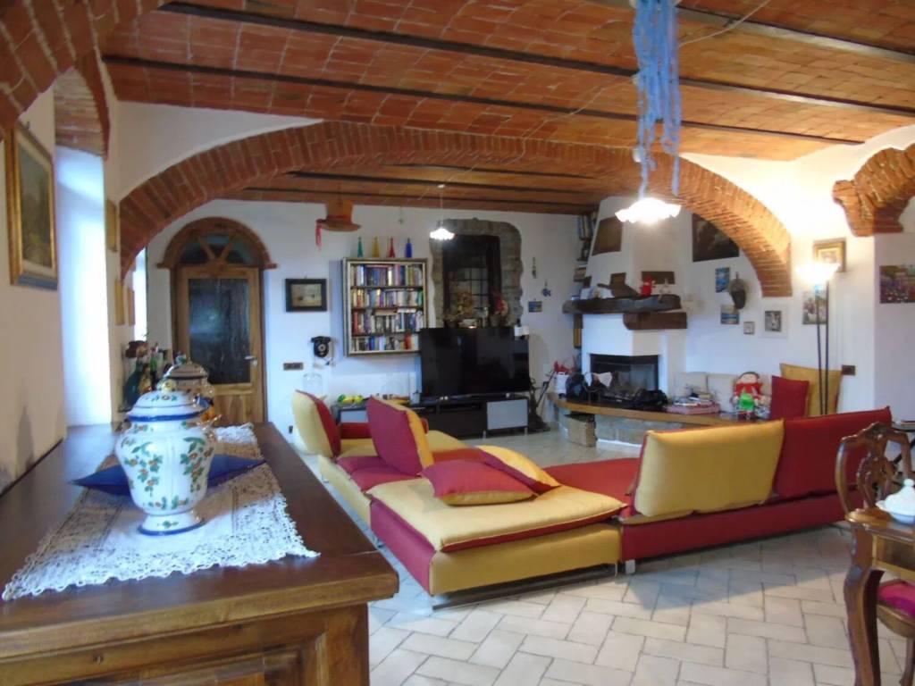 Rustico / casale a Cairo montenotte in Strada Ville, 156 - Foto 2