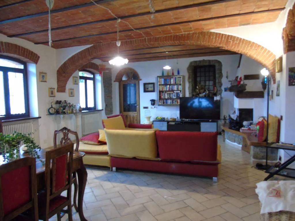 Rustico / casale a Cairo montenotte in Strada Ville, 156 - Foto 3