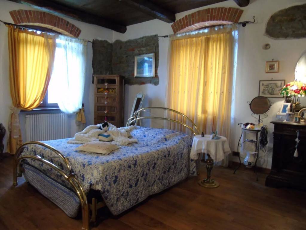 Rustico / casale a Cairo montenotte in Strada Ville, 156 - Foto 5